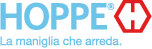 Maniglie Hoppe Logo