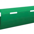 Tapparelle in pvc Tapparelle in PVC