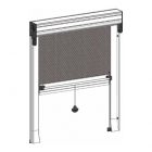 Zanzariere Mistral Verticale Rami