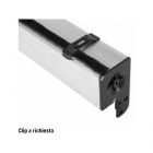 Zanzariere Zipper 50 Clip a richiesta Rami