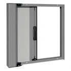 Zanzariere Zipper 50 Laterale Rami