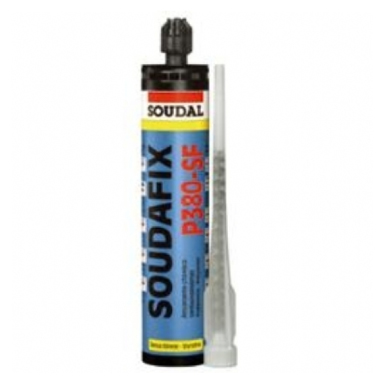 Ancorante-chimico-Soudafix-P380-SF Ancorante chimico Soudafix P380-SF