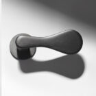 Maniglia DnD Serie Drop