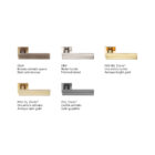 Maniglia DnD Serie Eleonora 02 1