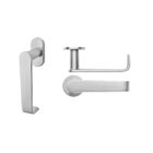 Maniglia DnD Serie Safety 1
