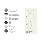 maniglione per alzanti dnd serie edra 02 1 1