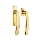Maniglione per alzanti DnD Serie Slide Corto
