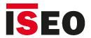 Iseo Serrature Logo